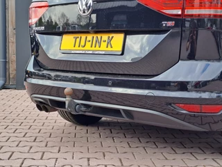 Volkswagen Touran | Automaat | Navi | Trekhaak | Stoel- en stuurverwarming | ACC | LED | - afbeelding nr 30