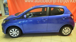 Peugeot 108 - afbeelding nr 3