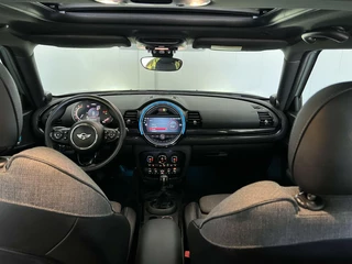 MINI Clubman Mini Clubman - afbeelding nr 4