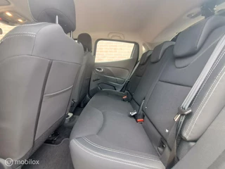 Renault Clio Renault Clio 1.2 TCe Limited - afbeelding nr 16