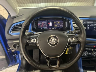 Volkswagen T-Roc Volkswagen T-Roc 1.5 TSI Style Business PANO, ACC, STANDkACH - afbeelding nr 9