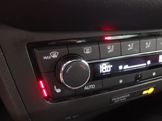 SEAT Ibiza SEAT Ibiza 1.0 TSI 110PK Xcellence AUTOMAAT / FULL LED / VIRTUAL / KEYLESS / STOELVERW / DAB+ / CARPLAY / LEDER-ALCANTARA - afbeelding nr 12