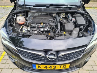 Opel Astra - afbeelding nr 14