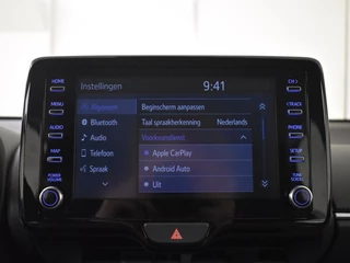 Toyota Yaris Toyota Yaris 1.5 Hybrid Edtion | Stuur en Stoelverwarming | Apple & Android C - afbeelding nr 28