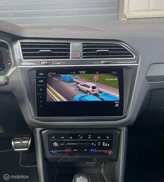 Volkswagen Tiguan Volkswagen Tiguan 1.4 TSI eHybrid 245PK 3xR-Line/HU - afbeelding nr 53