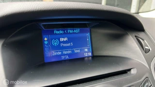 Ford Focus Ford Focus Wagon 1.0 EcoBoost Edition|Trekhaak|Navi|Nap - afbeelding nr 21