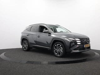 Hyundai Tucson Hyundai Tucson 1.6 T-GDI PHEV Comfort Smart | Navigatie | Camera - afbeelding nr 12