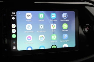 Toyota Aygo Toyota Aygo X 1.0 VVT-i MT 72PK Play | Apple CarPlay® & Android Auto™ | Airco - afbeelding nr 24