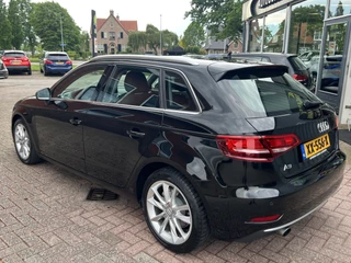 Audi A3 | AUTOMAAT | CLIMATE CONTROL | STOELVERWARMING |. - afbeelding nr 11