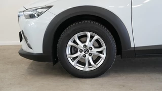 Mazda CX-3 - afbeelding nr 2