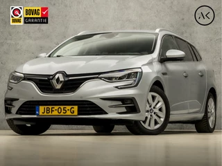 Renault Megane E-Tech Estate 1.6 Plug-In Hybrid 160 Business
