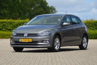 Volkswagen Polo Volkswagen Polo 1.0 TSI 95 pk Comfortline Business navi/pdc - afbeelding nr 29