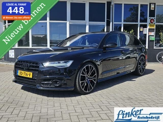Audi A6 - 219259097-0