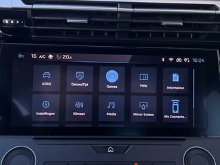 Peugeot 308 Peugeot 308 1.2 PureTech Active Pack Business | Apple Carplay/Android Auto | Navigatie | Cruise Control | Rijstrooksensor | LED | Climate Control | - afbeelding nr 12