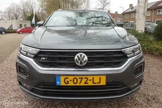 Volkswagen T-Roc Volkswagen T-Roc 1.5 TSI Sport R Line - afbeelding nr 2