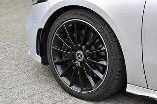 Mercedes-Benz A-Klasse Mercedes-Benz A-klasse 250 4MATIC AMG Pano 360 Lane ACC BM Ambiance - afbeelding nr 21
