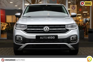 Volkswagen T-Cross - afbeelding nr 9