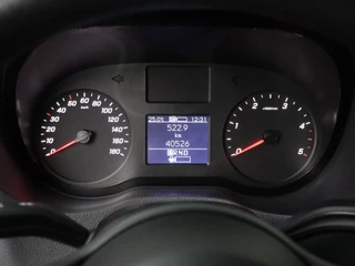 Mercedes-Benz Sprinter Mercedes-Benz Sprinter 315CDI 9G-Tronic Automaat L2H2 | 3500Kg TG | Camera | Airco | Cruise | Betimmering | 3-Persoons - afbeelding nr 9