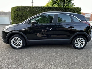 Opel Crossland X Opel Crossland X 1.2 Turbo Innovation - afbeelding nr 2