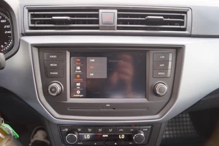 SEAT Arona SEAT Arona 1.0 TSI 110pk DSG Style -ECC-PDC-CRUISE- - afbeelding nr 16