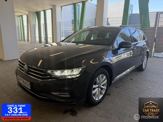 Volkswagen Passat Variant 1.5 TSI Business