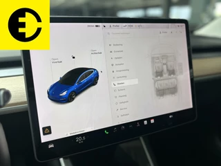 Tesla Model 3 Tesla Model 3 Long Range AWD 75 kWh - afbeelding nr 26