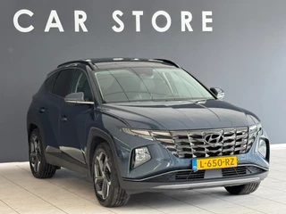 Hyundai Tucson Hyundai Tucson 1.6 T-GDI PHEV Premium Sky 4WD Pano|Memory|Leder|Kreil - afbeelding nr 6