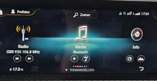 Mercedes-Benz A-Klasse Mercedes A-klasse 180 Business Solution AMG - afbeelding nr 23