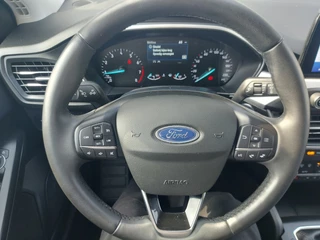 Ford Focus Ford FOCUS 1.0 EcoBoost Hybrid Active Business - afbeelding nr 11