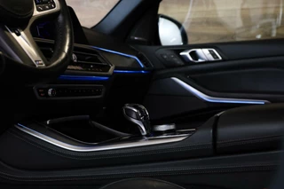 BMW X5 BMW X5 45e M-Sport|M Seats|Skylounge|Ventilatie|Adaptive|HUD| - afbeelding nr 37