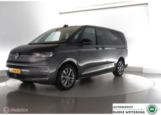 Volkswagen Multivan 1.4 eHybrid 212PK L2H1 Life Business 7 Pers.