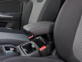 Opel Grandland X 1.2 Turbo 131pk Online Edition IntelliLink-Pack | Navi + Apple Carplay | Airco | Cruise | Pdc V+A | Rijstrook+Licht+Regensensor | 17''lm - afbeelding nr 23