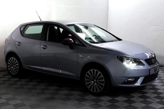 SEAT Ibiza - afbeelding nr 7