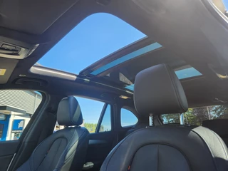 BMW X1 BMW X1 SDRIVE20I M Sport, Automaat, Leder, Pano, Navi, Stoelverwarming - afbeelding nr 19