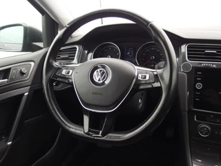 Volkswagen Golf AUTOMAAT / NAVI / CLIMA / PDC / BLUETOOTH / CRUISE / CARPLAY / NL-AUTO - afbeelding nr 21