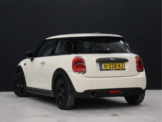 MINI 3-deurs [APPLE CARPLAY, VOL LEDER, CRUISE CONTROL, NAVIGATIE, AIRCO, NIEUWSTAAT] - afbeelding nr 3