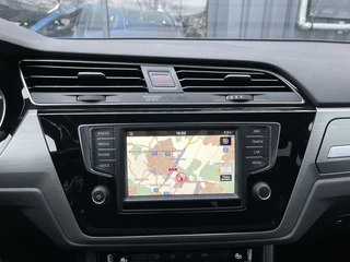 Volkswagen Touran Volkswagen Touran 1.4 TSI 150PK AUTOMAAT|7-PERSOONS|CARPLAY|CAMERA|NAVIGATIE|CRUISE CONTROL|BLUETOOTH|PARKEERSENSOREN - afbeelding nr 7