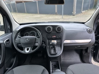 Mercedes-Benz Citan - afbeelding nr 2