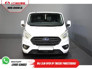 Ford Transit Custom - afbeelding nr 7