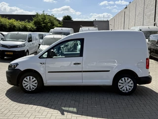 Volkswagen Caddy Cruise Control/NAP - afbeelding nr 7