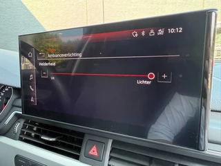 Audi A4 Audi A4 Avant 35 TDI 2.0 191pk Pro Line, Led,NaviPro,Stoelverw, - afbeelding nr 42