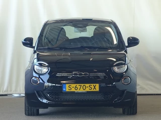 Fiat 500e - afbeelding nr 3