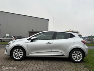 Renault Clio Renault Clio 1.0 TCe Zen 101pk cruise/navi/lane assist/keyless/ - afbeelding nr 3