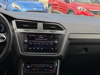 Volkswagen Tiguan - afbeelding nr 22