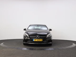 Mercedes-Benz A-Klasse Mercedes-Benz A-Klasse 180 Business Sol. | Achteruitrijcamera | Stoelverwarming | - afbeelding nr 14