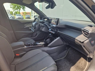 Peugeot 2008 Peugeot 2008 1.2 PureTech 130 GT Line - afbeelding nr 37
