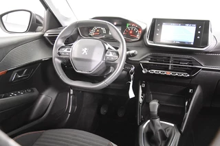 Peugeot 208 Peugeot 208 *Navigatie*Park assist*Carplay* - afbeelding nr 22