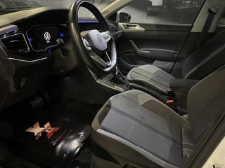 Volkswagen Polo Volkswagen Polo 1.0 TSI Style *IQLight*AppConnect*Winterpack*ACC* - afbeelding nr 14