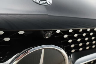 Mercedes-Benz CLS Mercedes CLS-klasse 400 d AMG 4MATIC Premium Plus|Burmester - afbeelding nr 30