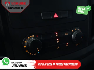 Mercedes-Benz Vito - afbeelding nr 21